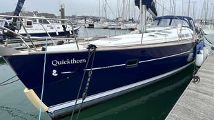 Beneteau Oceanis Clipper 423