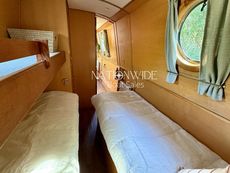 60ft Semi Trad (2 x bedrooms)