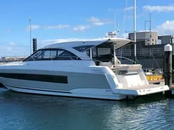2018 Jeanneau Leader 46