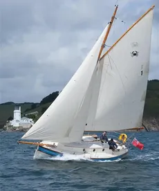 2025 Cornish Crabbers Crabber 26