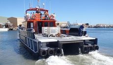 20m MPP catamaran