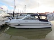 1996 Hardy Seawings 254