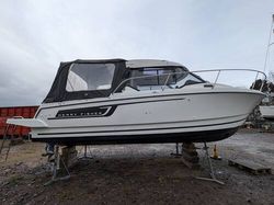 2019 Jeanneau Merry Fisher 795 S1