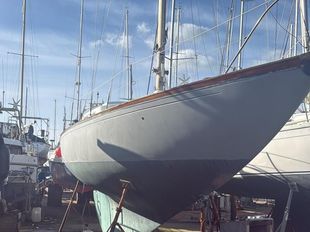 Nicholson 32 Mark 8, 1970