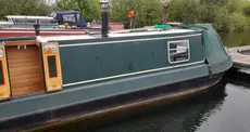 Colecraft 42ft 6in
