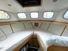 Halmatic Weymouth 34