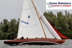 6mR Klassiek Zeiljacht 11.48