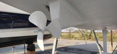 Beneteau Oceanis 34