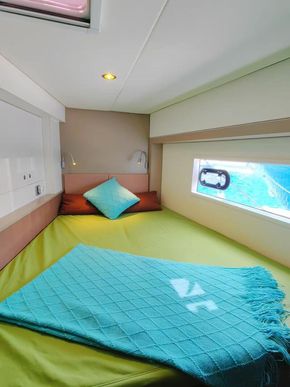 Bali 4.2 Catamaran For Sale in Langkawi