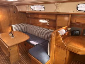 2007 Bavaria 37 Cruiser 45