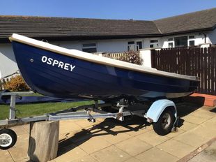 Orkney Spinner (2014)