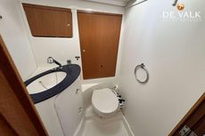 2006 Beneteau cyclades 50.4