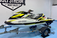 Sea Doo RXP-X 300 RS 300HP