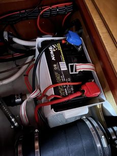 Delphia 29 swing keel yacht