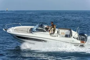 2023 Jeanneau Cap Camarat 7.5 WA