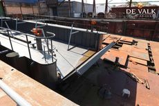 2020 Floating Dock
