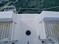 2007 Hanse 342