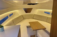 NEW Rodman 790 Ventura SD