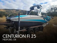 2020 Centurion Fi 25