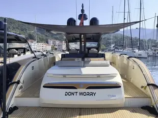 Invictus TT460