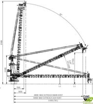 2 units available / Crane for Sale / #1134711
