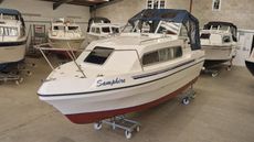 For Sale VIKING 22 'Samphire'