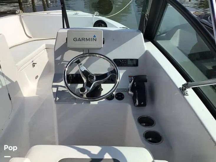 2024 Aquasport 2200 dc