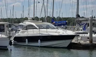2013 Fairline Targa 38 Gt