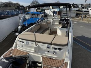 2019 Bayliner  VR6 Cuddy 10