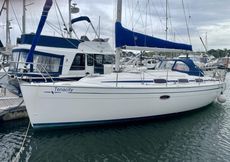 2006 Bavaria 33 Cruiser