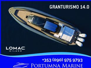 Lomac Granturismo 14.0