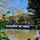 Atmos 70ft x 12ft3 2021 Widebeam with Transferable Thames Mooring 