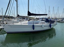 2002 Bavaria 32