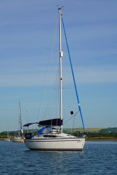 Jeanneau Sun Light 30