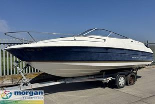1996 Bayliner  2252 LS