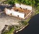 1200 Ton Floating Dry-dock