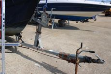 2009 Redfinn 22 Custom