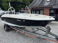 Bayliner XL Element 2016 Motorboat