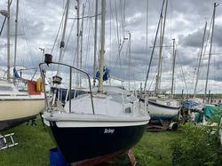 Macwester Rowan Crown 24 - Reduced