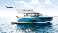 2024 Sealine F430