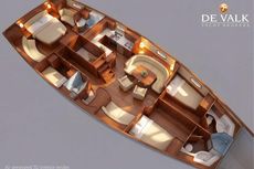 2010 Beneteau 57