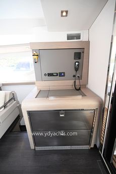 Fountaine Pajot Elba 45