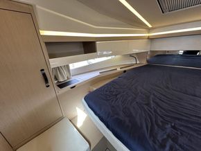 2022 Jeanneau NC 37 37