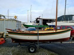 Clovelly picarooner