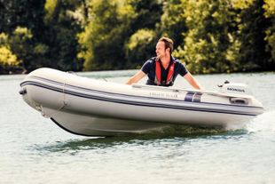 2023 Highfield CL 340