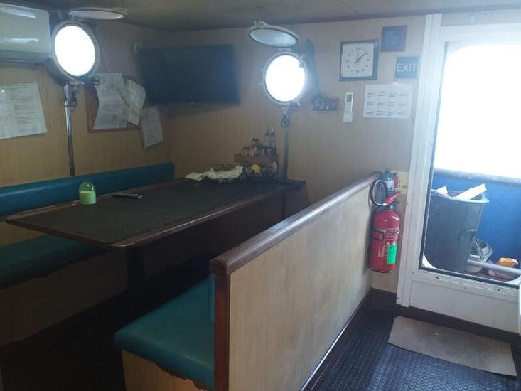 1984 Tug - Single Screw For Sale
