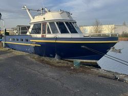 DE GROOT - BEACHCRAFT TRAWLER