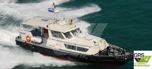 16m / 29 pax Crew Transfer Vessel for Sale / #1144333