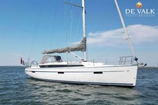 2024 Bavaria 37 Cruiser