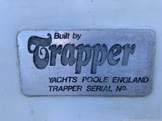 1980 Trapper 500